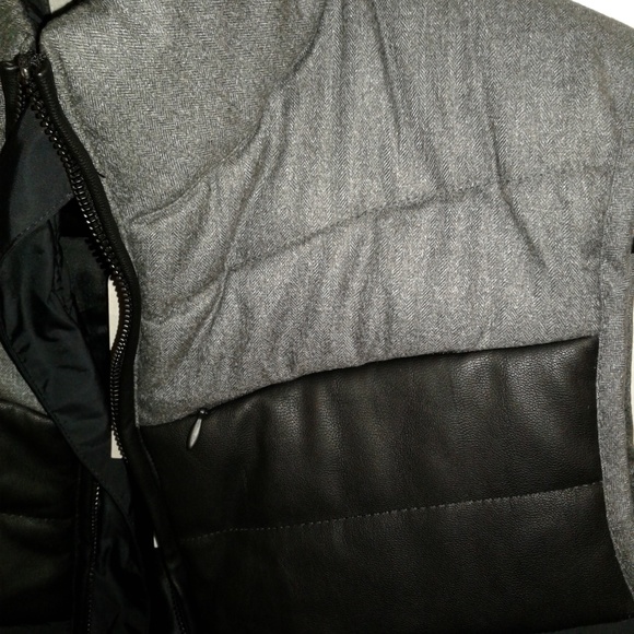Kenneth cole puffer vest - Picture 4 of 5